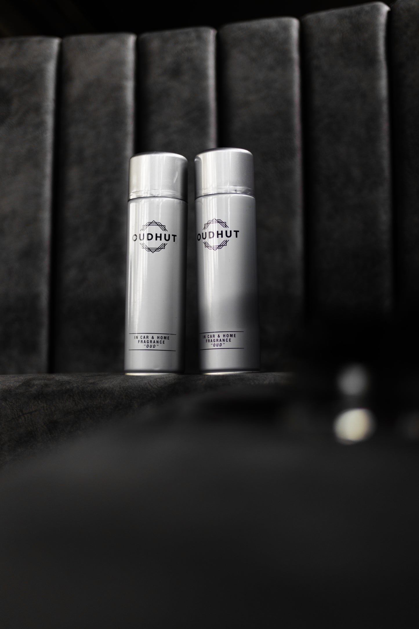 Oud Air Freshner