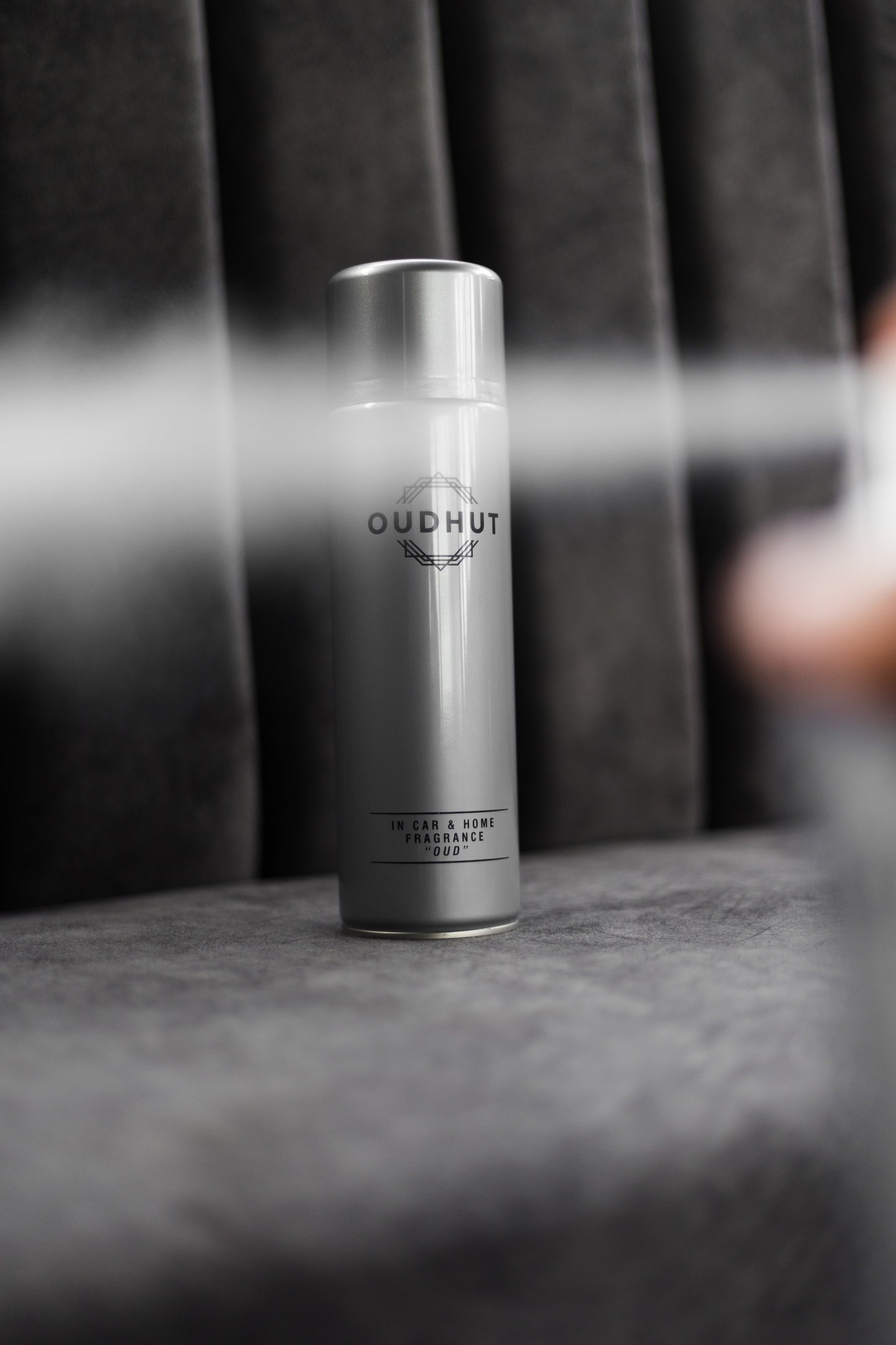 Oud Air Freshner