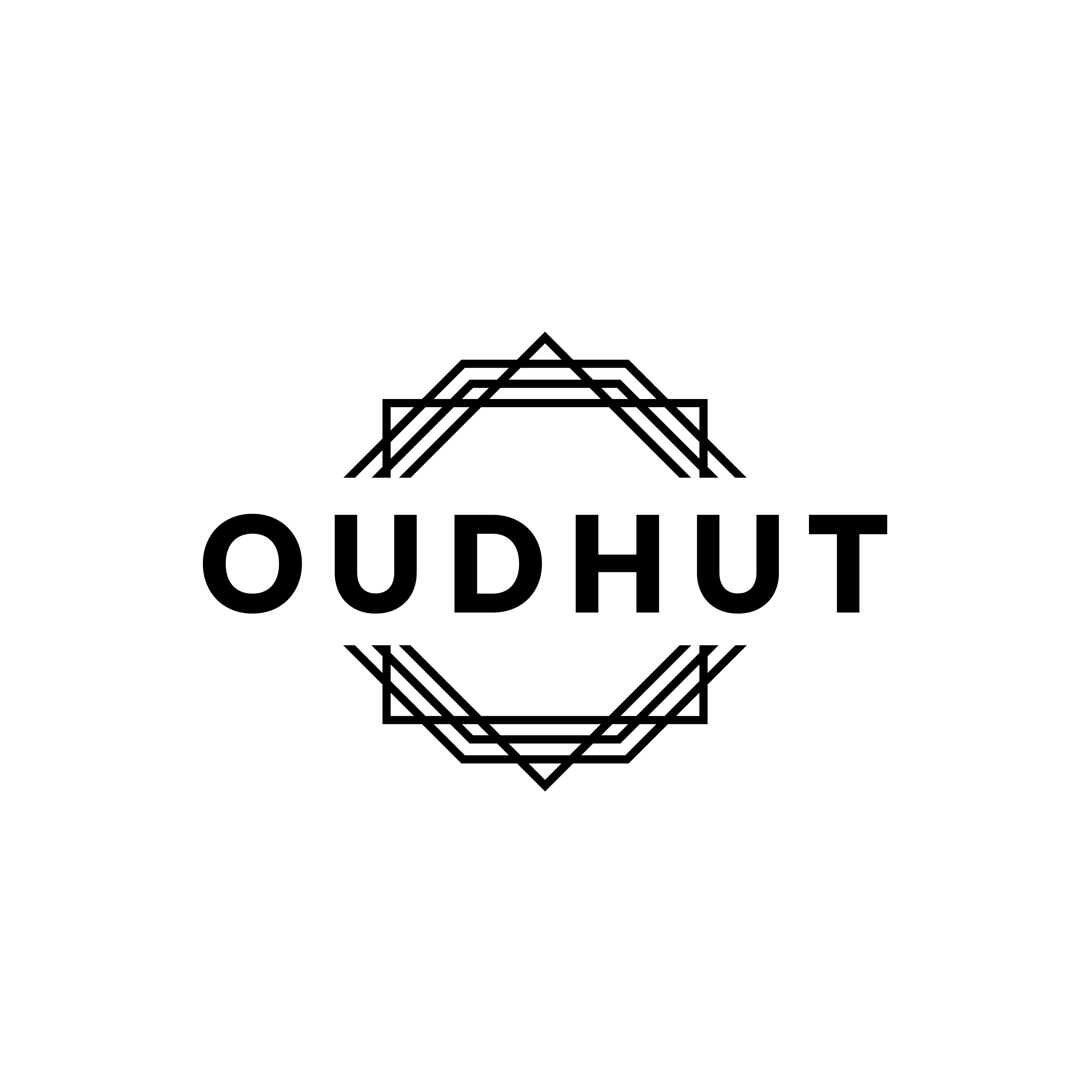 Oud Hut 